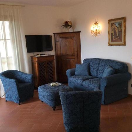 Bed and Breakfast Il Porticato Piza Pokój zdjęcie
