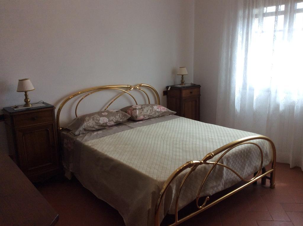 Bed and Breakfast Il Porticato Piza Pokój zdjęcie