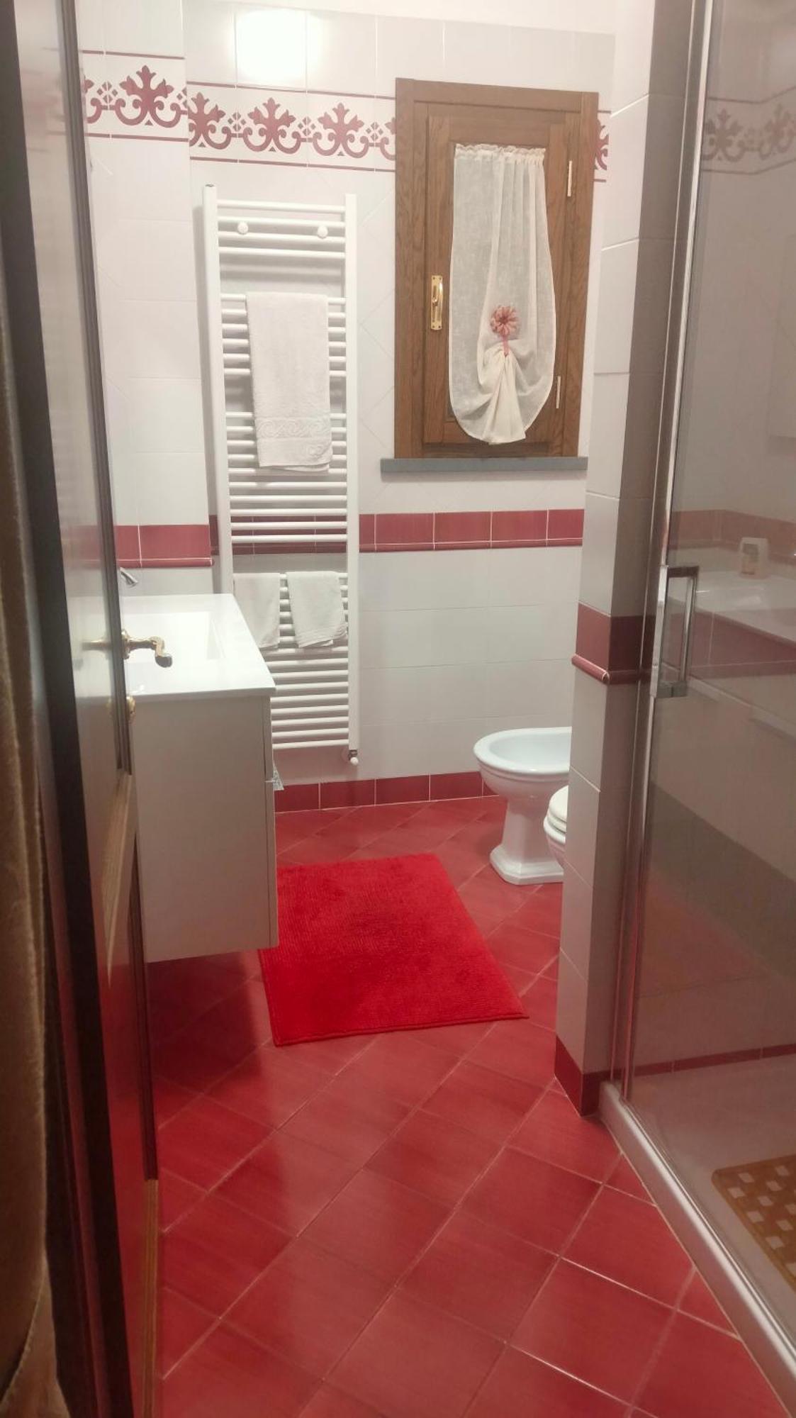 Bed and Breakfast Il Porticato Piza Zewnętrze zdjęcie