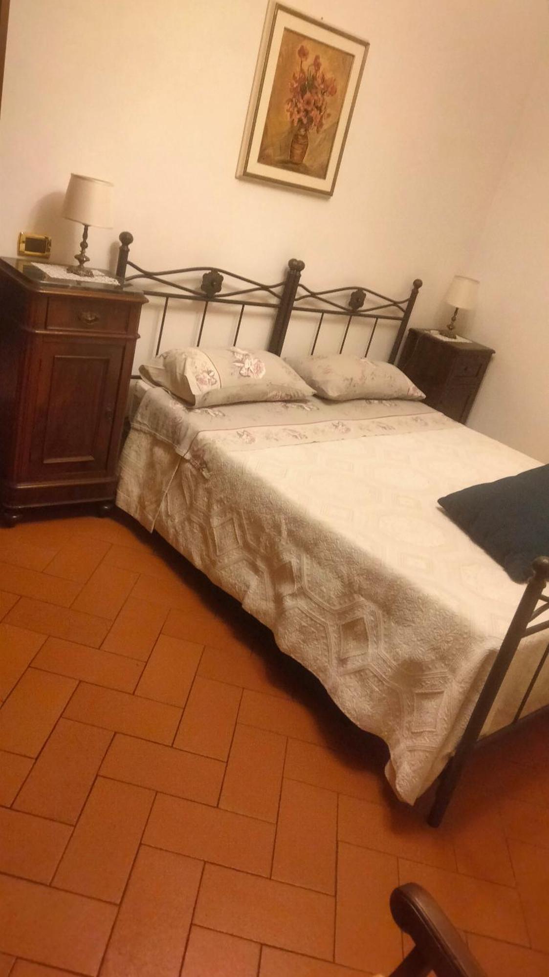 Bed and Breakfast Il Porticato Piza Zewnętrze zdjęcie