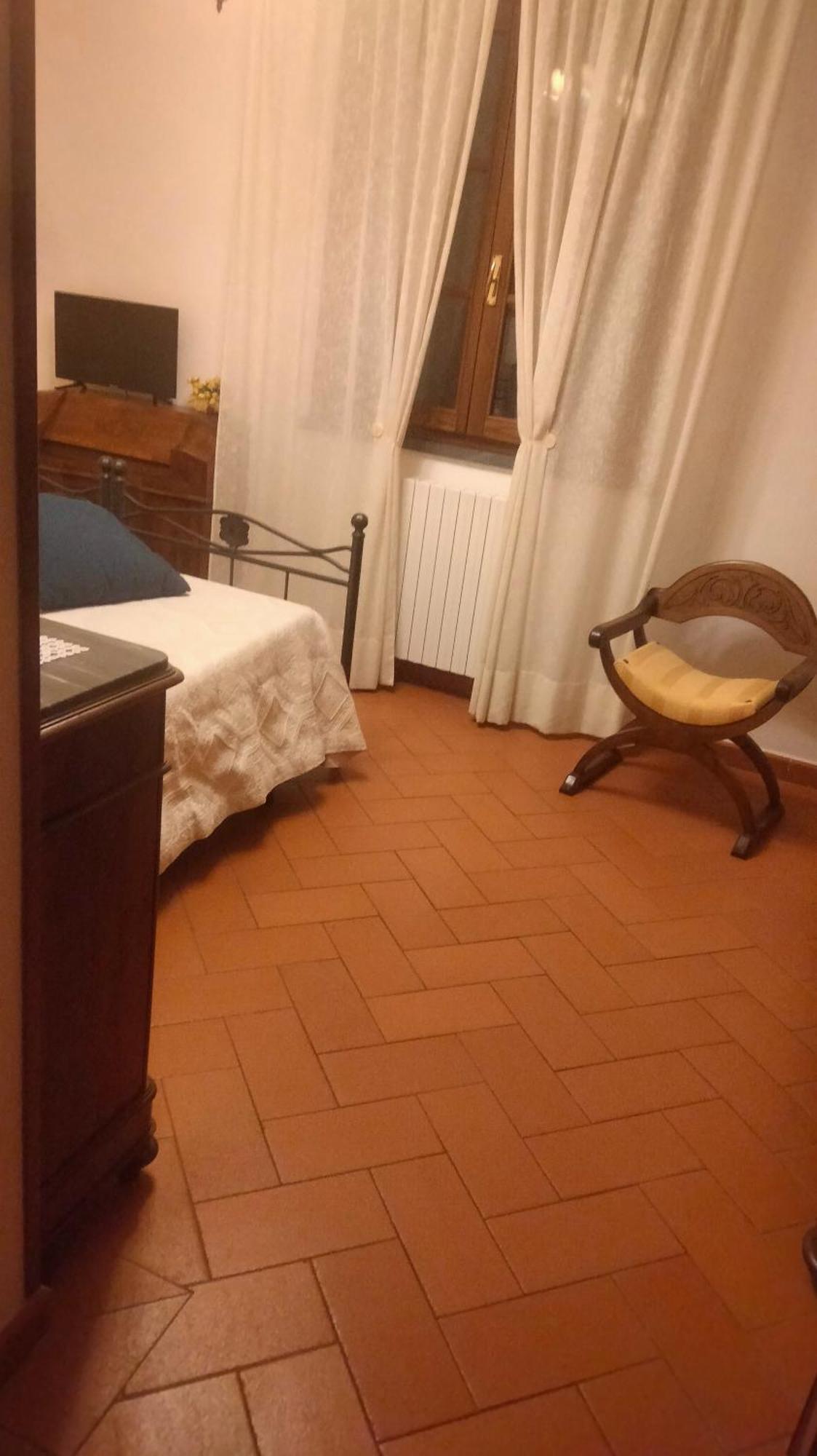 Bed and Breakfast Il Porticato Piza Zewnętrze zdjęcie