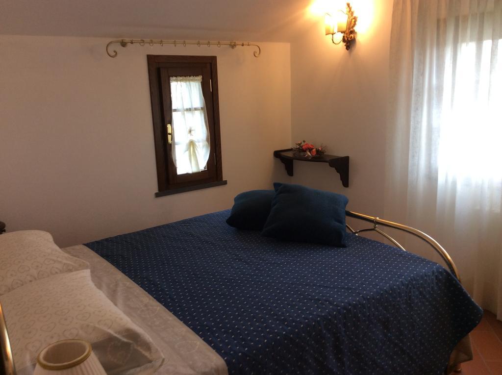 Bed and Breakfast Il Porticato Piza Pokój zdjęcie