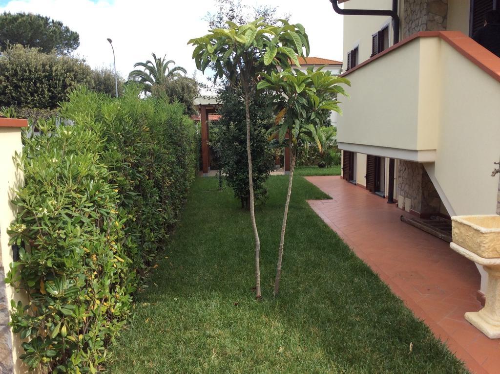 Bed and Breakfast Il Porticato Piza Zewnętrze zdjęcie