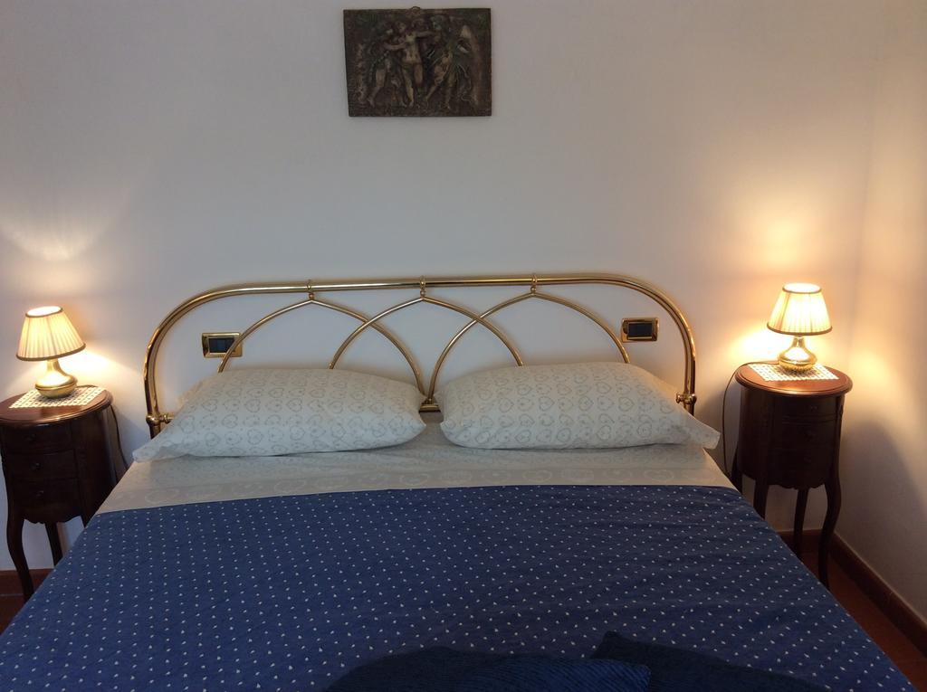 Bed and Breakfast Il Porticato Piza Zewnętrze zdjęcie