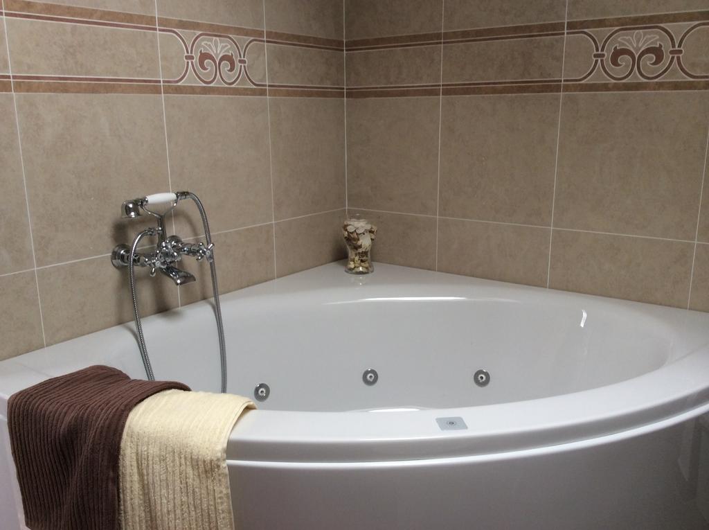 Bed and Breakfast Il Porticato Piza Pokój zdjęcie