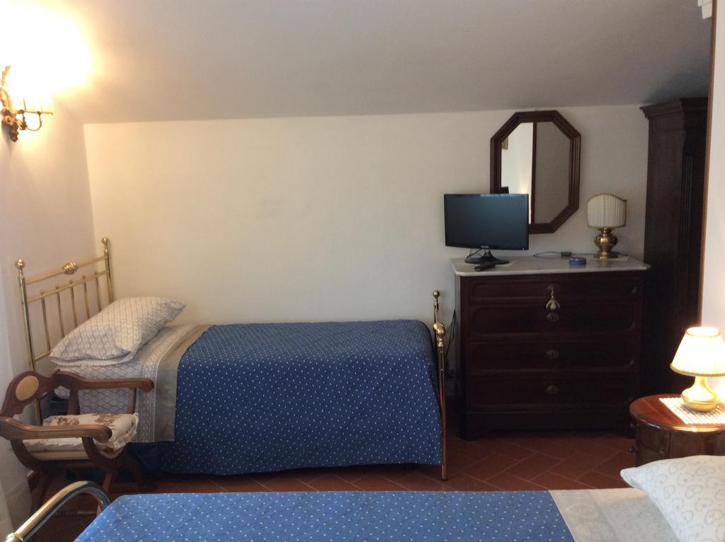 Bed and Breakfast Il Porticato Piza Pokój zdjęcie