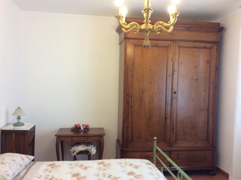 Bed and Breakfast Il Porticato Piza Zewnętrze zdjęcie